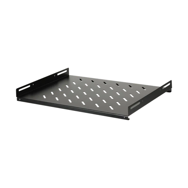 DH-PFC610-6D. BANDEJA RACK DAHUA. 19 PULG. 472mmX350mmX48mm. SOPORTA HASTA 40GKS - Gestion y Equipos (G&E)