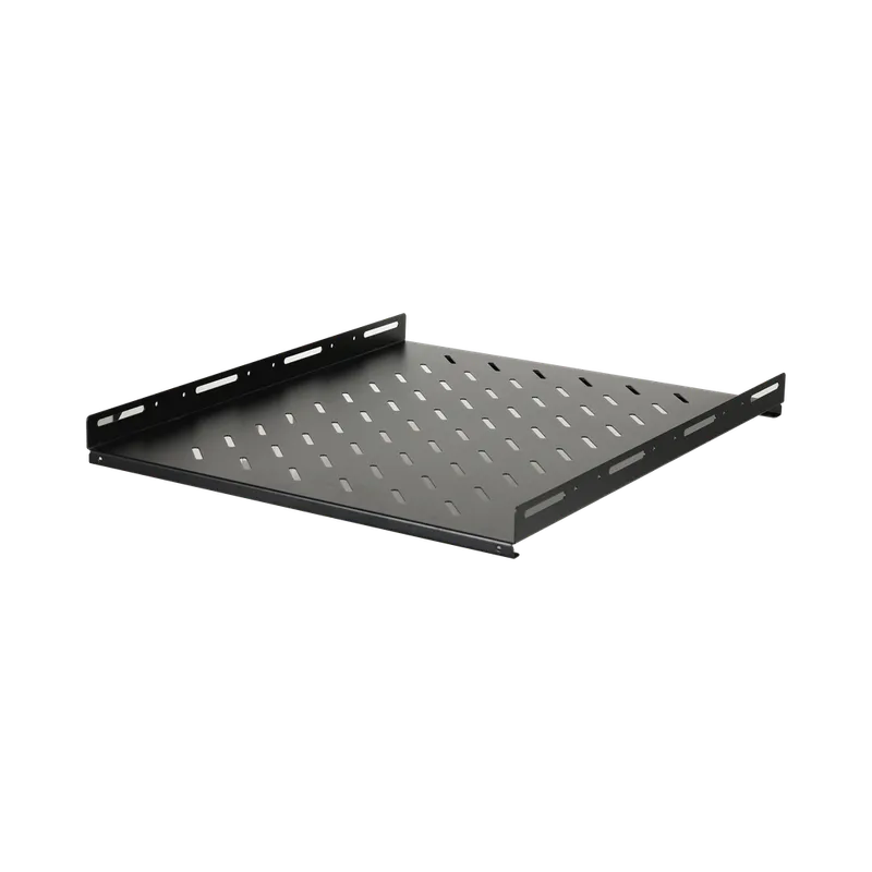 DH-PFC610-8D. BANDEJA RACK DAHUA 472mmX550mmX48. PARA RACK DH-PFC200D-42U8D - Gestion y Equipos (G&E)