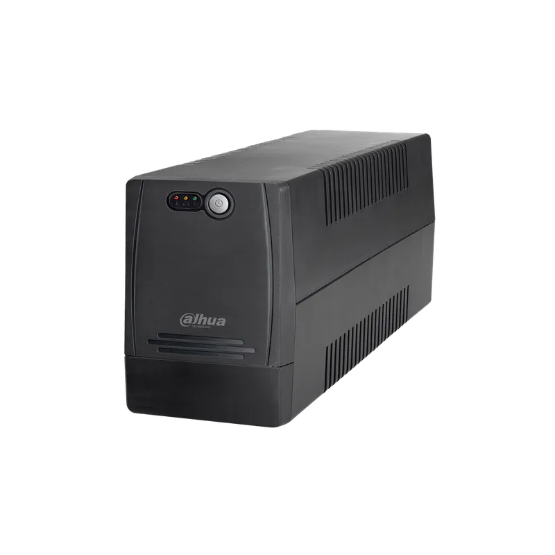 DH-PFM350-360. UPS DAHUA 600VA. 360W. INTERACTIVA - Gestion y Equipos (G&E)