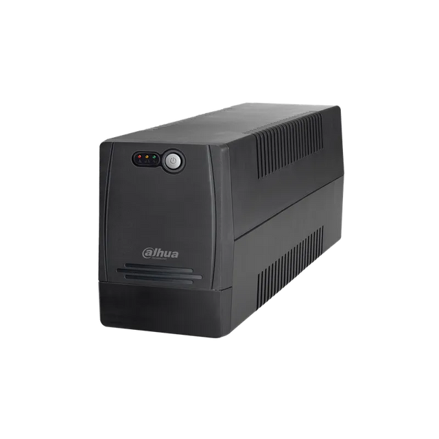 DH-PFM350-360. UPS DAHUA 600VA. 360W. INTERACTIVA - Gestion y Equipos (G&E)