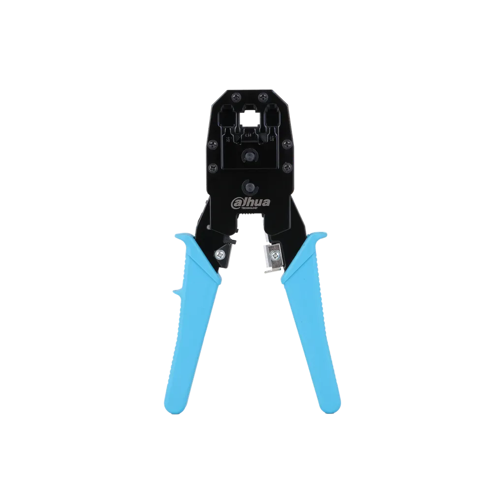 DH-PFM915. Crimpadora Dahua de 4/6/8 pines (conectores RJ11 y RJ45) - Gestion y Equipos (G&E)