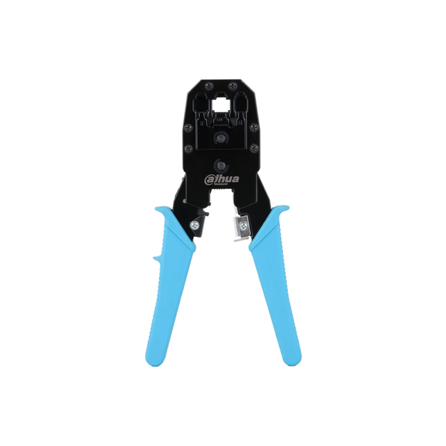 DH-PFM915. Crimpadora Dahua de 4/6/8 pines (conectores RJ11 y RJ45) - Gestion y Equipos (G&E)