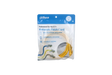 DH-PFM972-6U-2-yellow. Cable Patch Cord UTP Cat6 2 Metros Dahua Color AMARILLO - Gestion y Equipos (G&E)