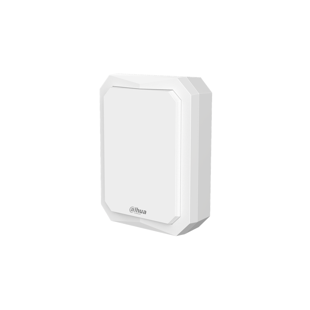 DH-PFR4K-E120. Radar para proteccion de Area DAHUA 120M - Gestion y Equipos (G&E)