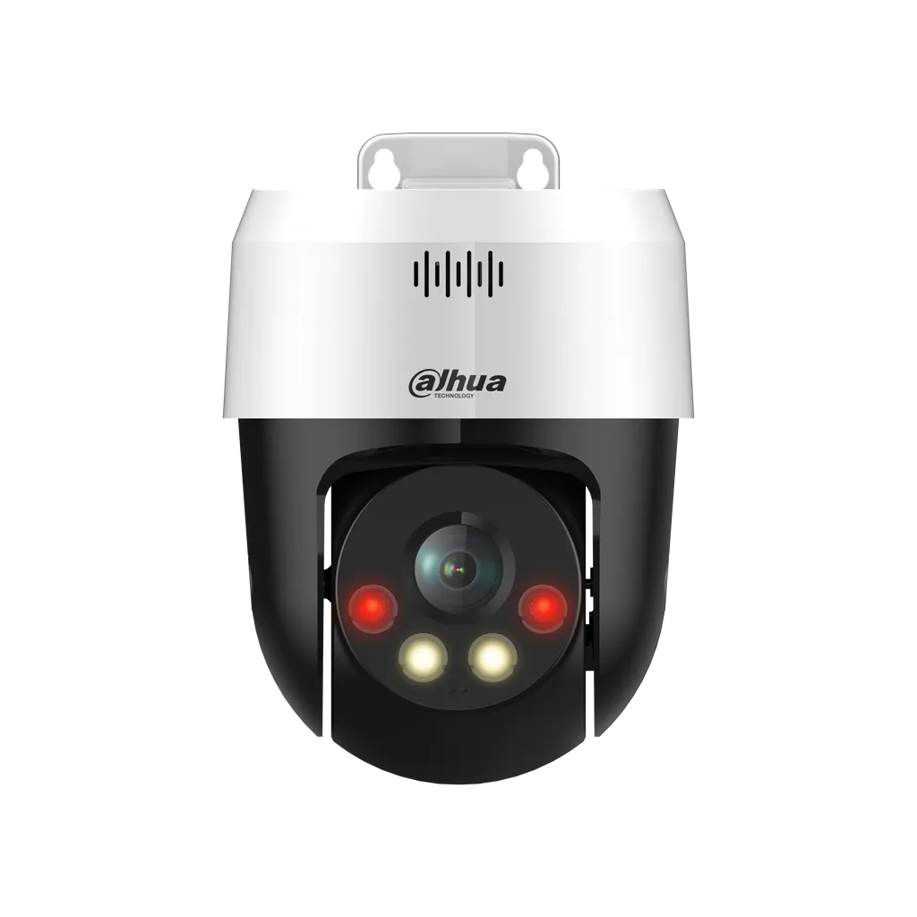 DH-SD2A300NB-GNY-A-PV. 3MP Smart Dual Light Network PT Camera