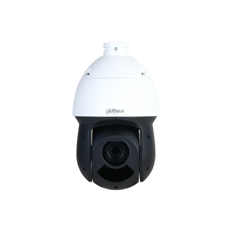 DH-SD49216DB-HNY. Camara IP Dahua tipo PTZ de 2MP 16x de zoom optico IR 100m con tecnologia Starlight posee IVS y FD