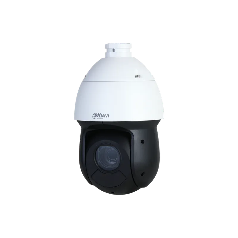 DH-SD49225DB-HNY. Camara IP PTZ 2MP 25x STARVIS IR 100m IVS y SMD 3.0