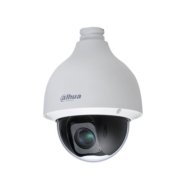 DH-SD50232N-HC-LA. Camara analoga Dahua tipo PTZ de 2MP zoom optico de 32x tecnologia Starlight, protecciones IK10 e IP67 - Gestion y Equipos (G&E)
