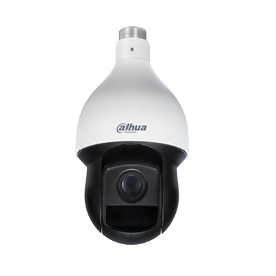 DH-SD59225N-HC-LA. PTZ DAHUA HDCVI. 2MP. 25X. STARLIGHT. 150 MTS. IR. AUDIO. ALARMA. - Gestion y Equipos (G&E)