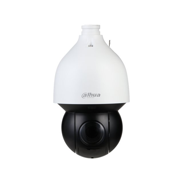 DH-SD5A225GB-HNR. Camara PTZ IP Dahua 2MP 25x Starlight IR150m Auto Tracking SMD FD Poe+ IP67 IK10 - Gestion y Equipos (G&E)