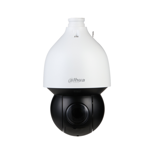 DH-SD5A425GA-HNR. Camara IP Dahua PTZ 4MP zoom optico 25X IR150mt IVS, FD, Auto Tracking IP67 IK10 - Gestion y Equipos (G&E)