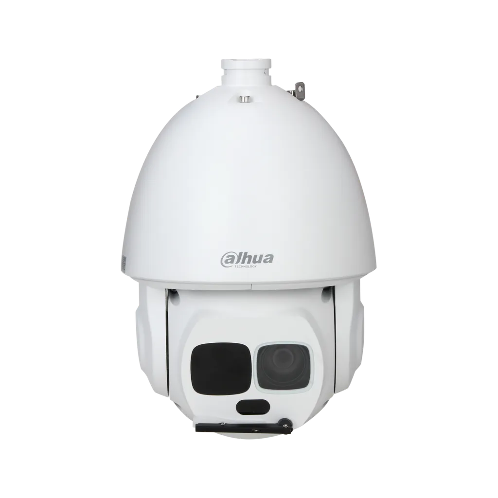 DH-SD6AL445GB-HNV-IR. PTZ Dahua 4Mp 45X zoom optico tecnologia Starlight Iluminacion IR hasta 300m A