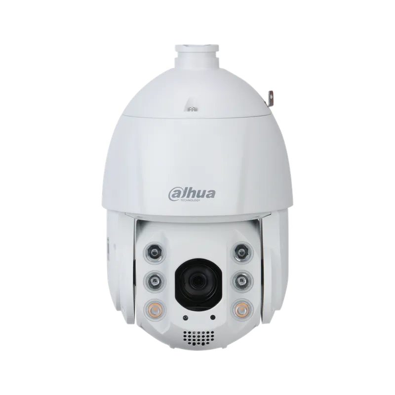 Camara Ip Dahua PTZ 4MP TIOC 32X IR 150MTS. WIZ SENSE