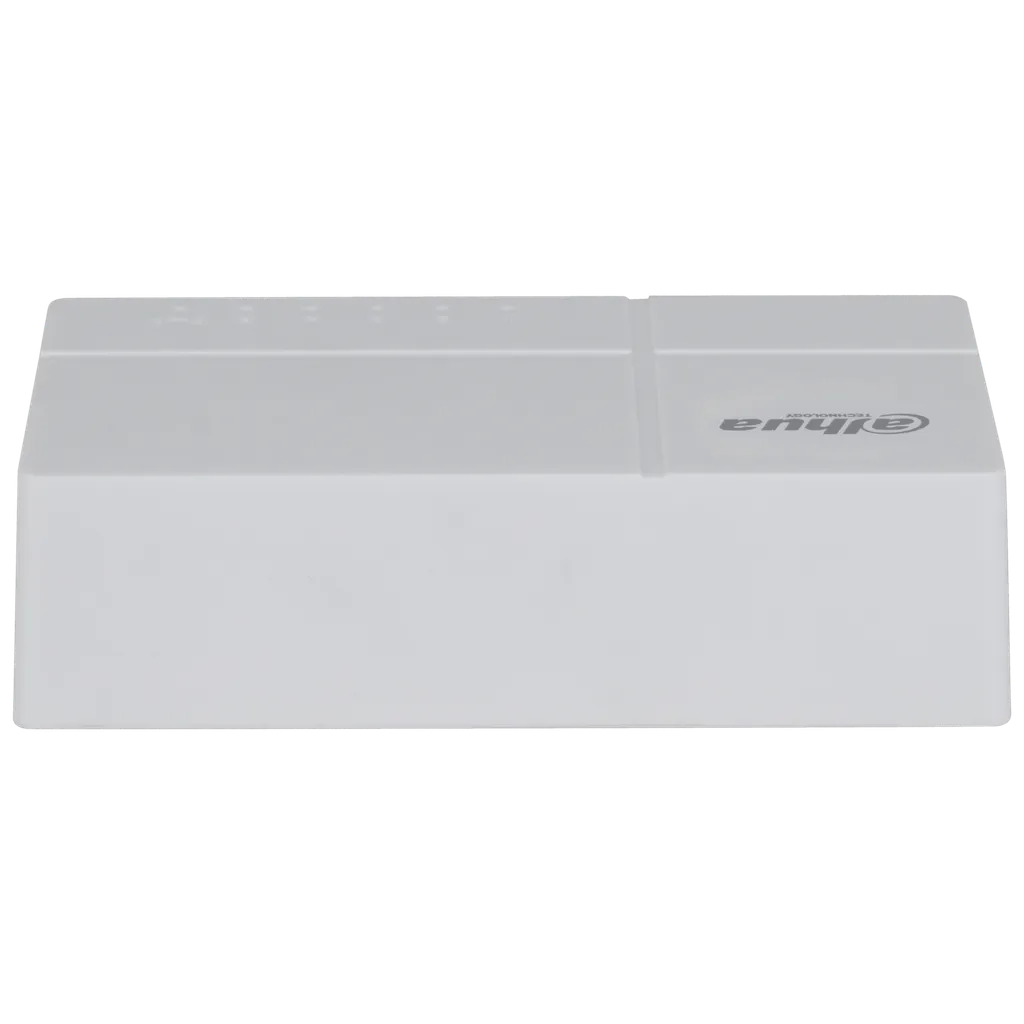 DH-SF1005L. Switch Dahua de 5 puertos 10/100 Mbps no administrable de facil instalacion