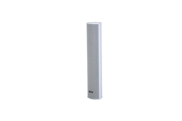 DH-VCS-STW40. Parlante IP 40W Formato Columna Dahua SIP ONVIF IP65 24v POE+ - Gestion y Equipos (G&E)