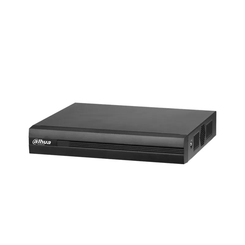 DH-XVR1B16-I. XVR DAHUA 16 CANALES. INTLEI ARTIFICIAL Wiz Sense (AI). 1 HDD DE HASTA 16TB. AUDIO - Gestion y Equipos (G&E)