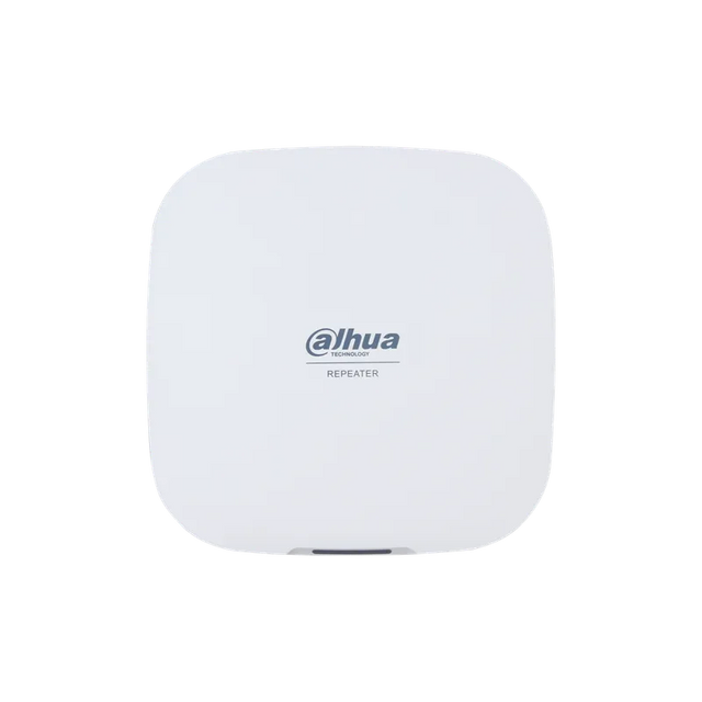 DHI-ARA43-W2. Repetidor de senal para central de alarma Dahua - Gestion y Equipos (G&E)