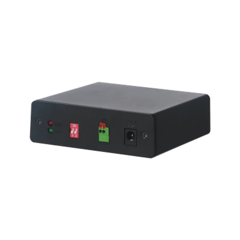 DHI-ARB1606. MODULO DE 16 ENTRADAS Y 6 SALIDAS DE ALARMA DAHUA RS-485 PARA HCVR¬¥S Y XVR¬¥S. (DI/DO)