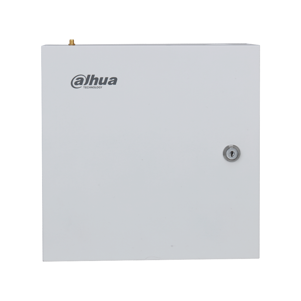 DHI-ARC2008C-V3. Alarma Dahua 8 Zonas Expandible a 72 Zonas TCP/IP, soporta modulos 2G y 4G PSTN - Gestion y Equipos (G&E)