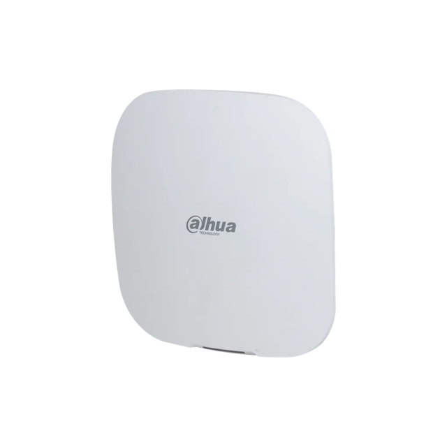 DHI-ARC3000H-W2. Hub Panel de Alarma Dahua Inalambrico IP y Wifi 433 Mhz - Gestion y Equipos (G&E)