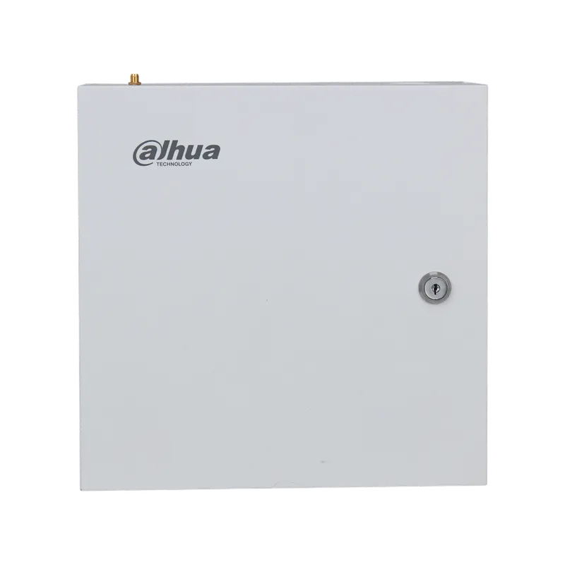 DHI-ARC9016C-V3. Alarma DAHUA 16 Zonas expandible a 256 - Gestion y Equipos (G&E)