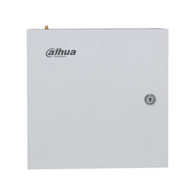 DHI-ARC9016C-V3. Alarma DAHUA 16 Zonas expandible a 256 - Gestion y Equipos (G&E)