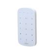 DHI-ARK30T-W2. Teclado inalambrico central de alarma Dahua - Gestion y Equipos (G&E)