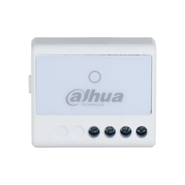 DHI-ARM7012-W2. Interruptor de Corriente a Muro Inalambrico Dahua - Gestion y Equipos (G&E)