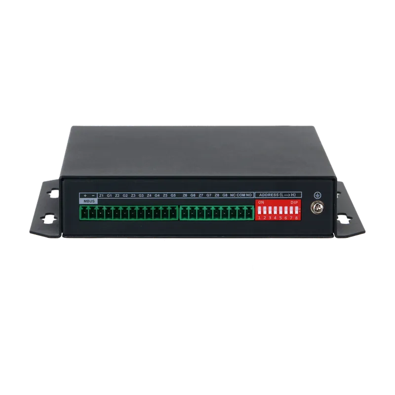 DHI-ARM808. Modulo de expansion de 8 Zonas para alarna ARC9016C-(G) - Gestion y Equipos (G&E)