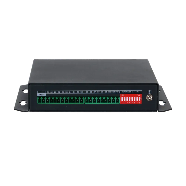 DHI-ARM808. Modulo de expansion de 8 Zonas para alarna ARC9016C-(G) - Gestion y Equipos (G&E)