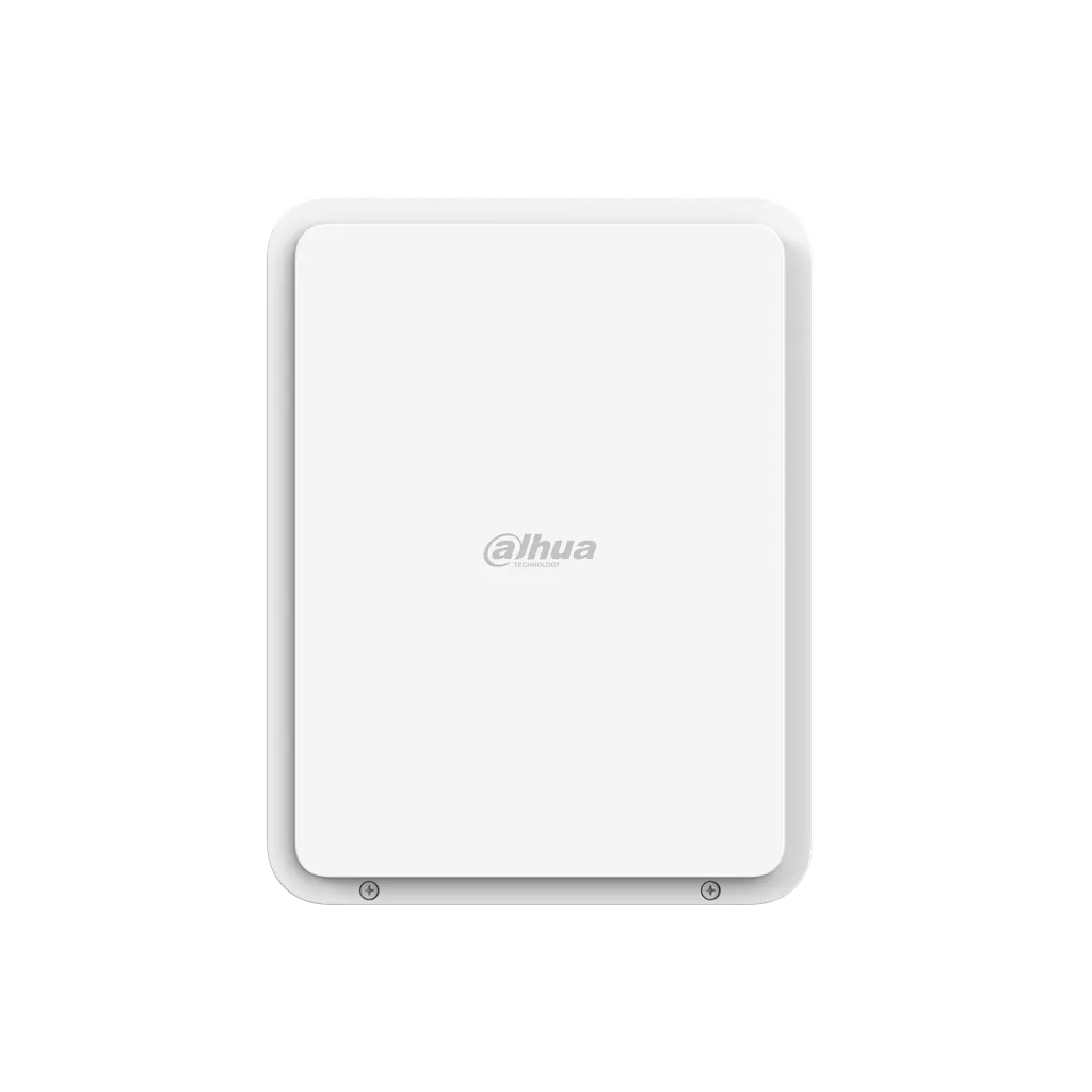 DHI-ARM9A4-P-W2. Transmisor Dahua de multiples zonas, 16 zonas de entrada 4 de salidas