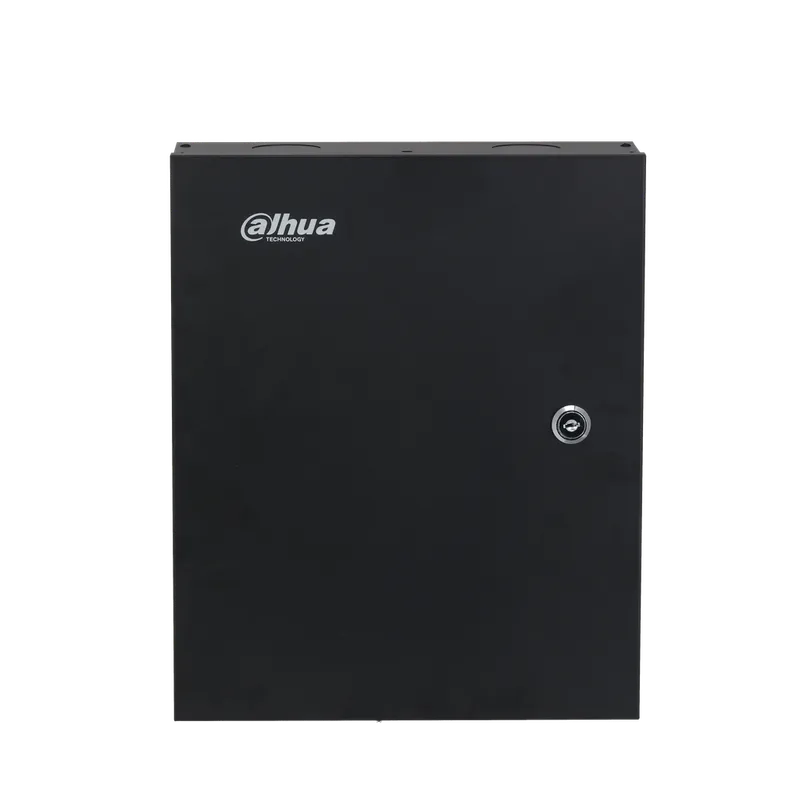DHI-ASC2202C-D. Controladora de acceso 2 puertas Comunicacion por RS-485 y Wiegand