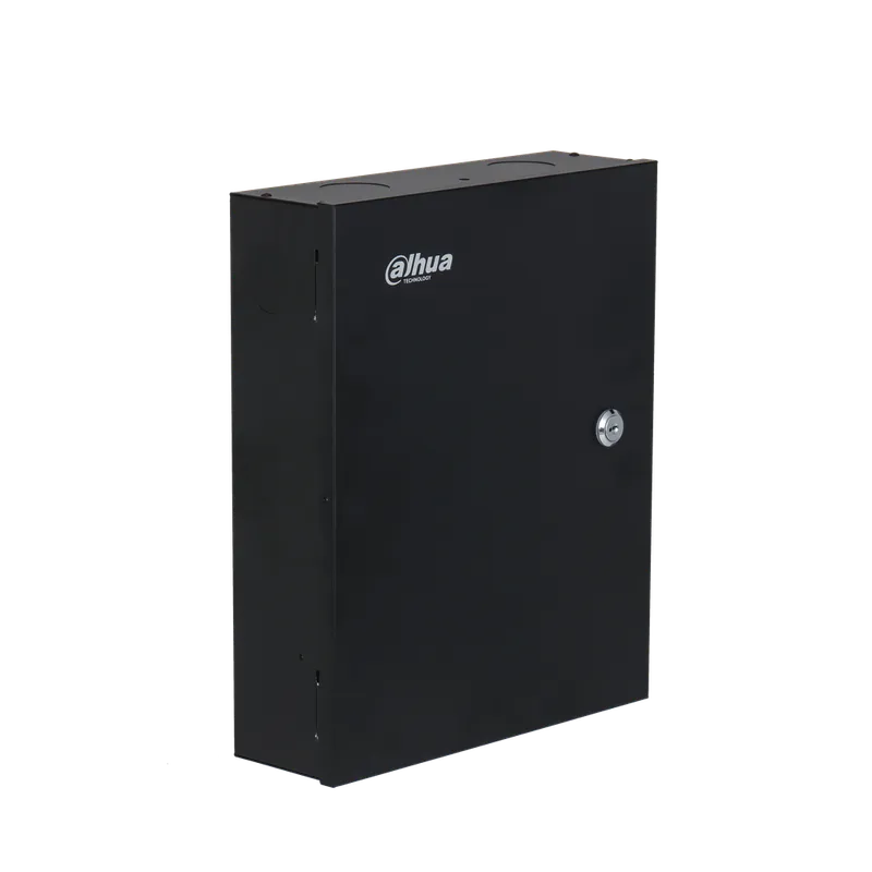 DHI-ASC2204C-D. Controladora de 4 Puertas DAHUA