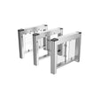 DHI-ASGB110K-L. Dahua Swing Barrier - Gestion y Equipos (G&E)