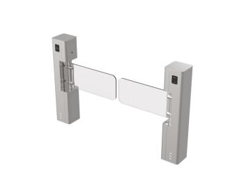 DHI-ASGB210Z-R. Dahua Swing Barrier - Gestion y Equipos (G&E)
