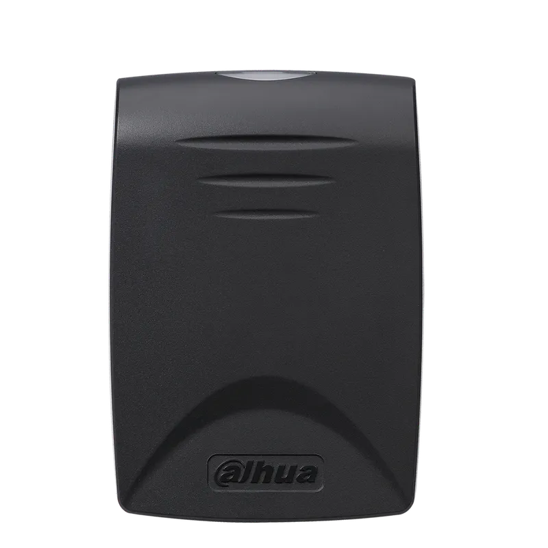 DHI-ASR1100B. Lector de Tarjeta RFID resistente al agua Dahua - Gestion y Equipos (G&E)