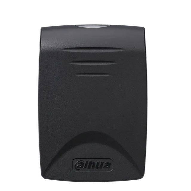 DHI-ASR1100B. Lector de Tarjeta RFID resistente al agua Dahua - Gestion y Equipos (G&E)
