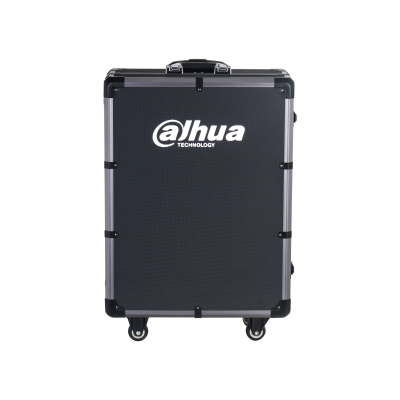 DHI-DB-ARC3000H-W2S. Maleta para demostracion de alarmas Dahua