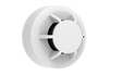 DHI-HY-1301-CTXF. Detector de Humo direccionable de 2 hilos para central de incendio Dahua Wisualarm - Gestion y Equipos (G&E)