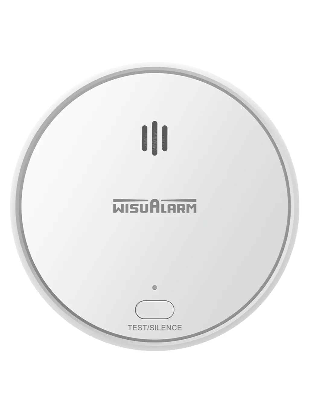 DHI-HY-SA20B. Detector de Humo Standalone Detector de Humo Standalone con alarma de 85dB(A) y advertencia de bateria baja Wisualarm