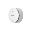DETECTOR DE HUMO AUTONOMO WIFI 2.5 GHZ C/BATERIA Wisualarm - Gestion y Equipos (G&E)