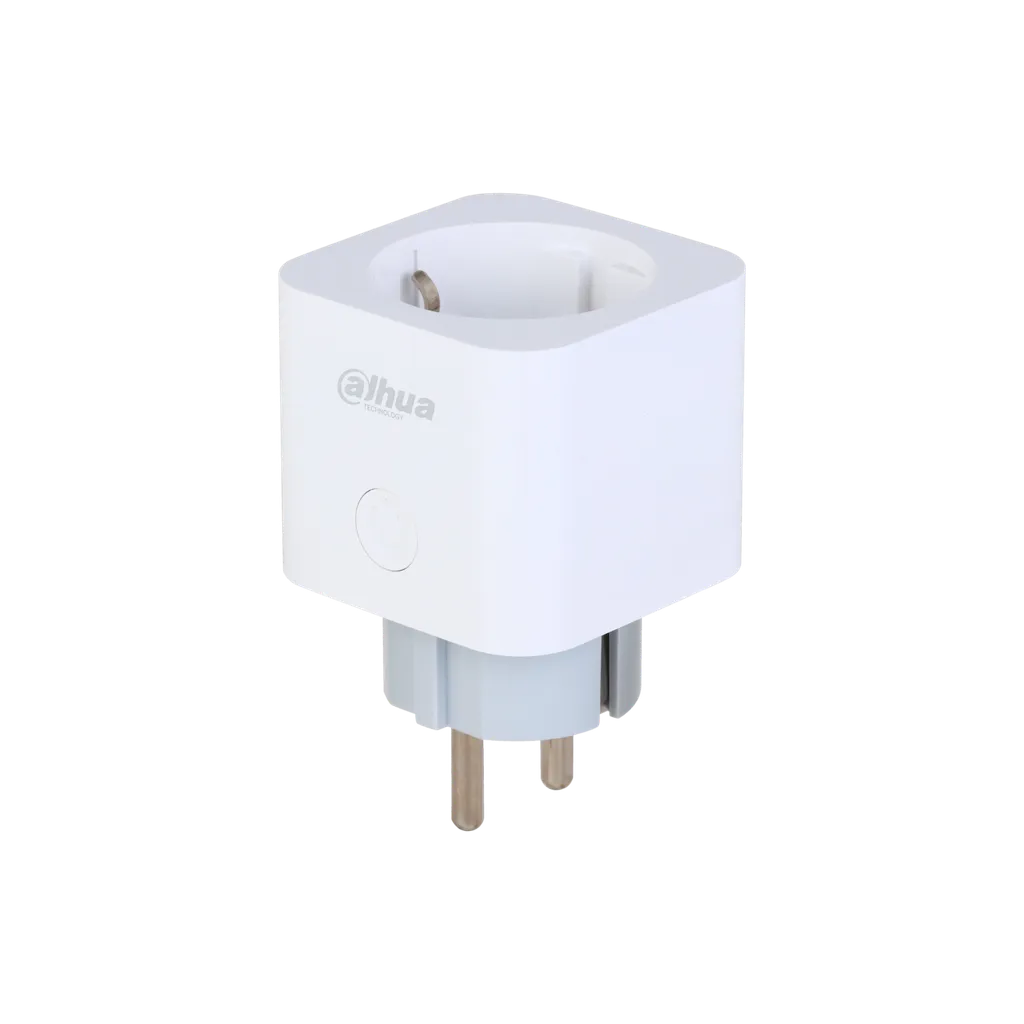 DHI-ICS1-W2. Plug Enchufe intelifente Dahua Inalambrico