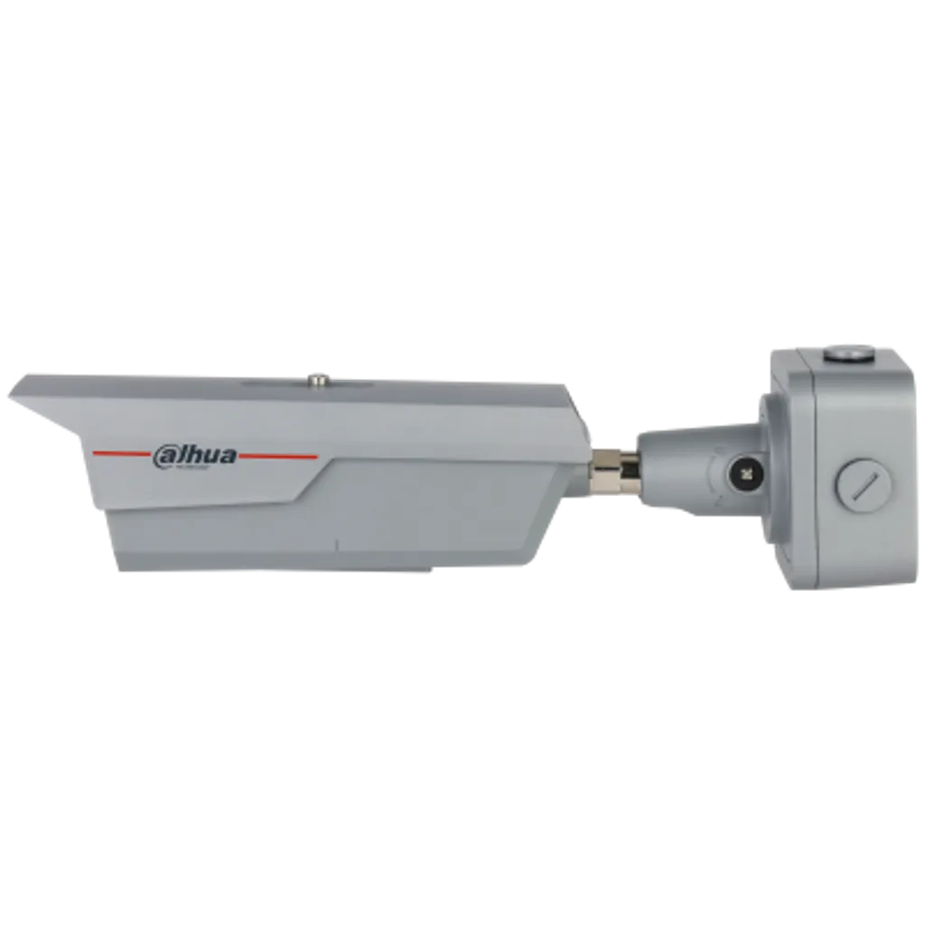 DHI-ITC431-RW4F. Camara de trafico, 4 MP, IP68, IK10