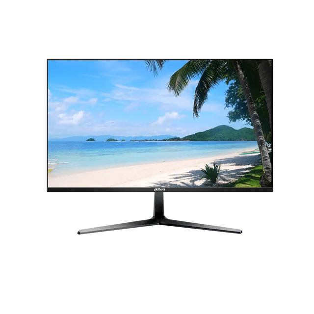 DHI-LM27-B200. MONITOR PROFESIONAL DAHUA 27 PULG. FULL HD VESA - Gestion y Equipos (G&E)