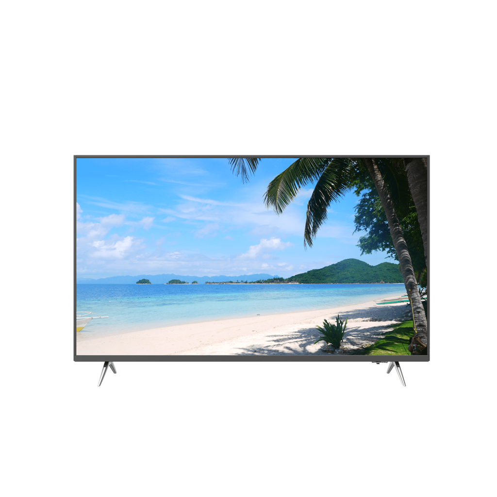DHI-LM65-F400-C4. MONITOR PROFESIONAL 4K. UHD. DAHUA 65 PULG. 24/7. MONTAJE VESA