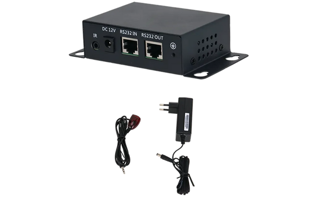 DHI-LS-HW. Control IR para las Pantallas - Gestion y Equipos (G&E)