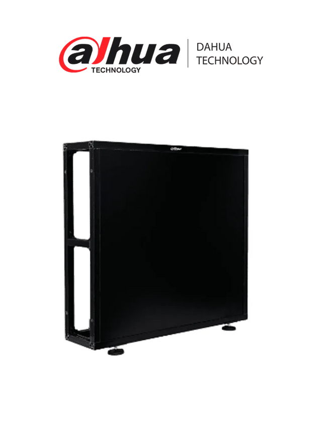 DHI-LS460UC-E/U-D1000. Base pedestal para video wall dahua - Gestion y Equipos (G&E)