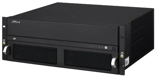 DHI-M70-4U-E. CHASIS PARA MATRIS DE VIDEO DAHUA 4K - Gestion y Equipos (G&E)