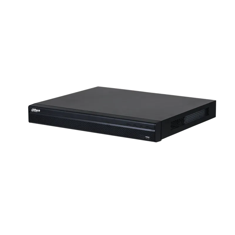 DHI-NVR4216-16P-4KS2/L. NVR DAHUA. 16CH. 16 PUERTOS POE. 1 ENTR. DE AUDIO Y 1 SALIDA. 8 ENTR Y SALI - Gestion y Equipos (G&E)