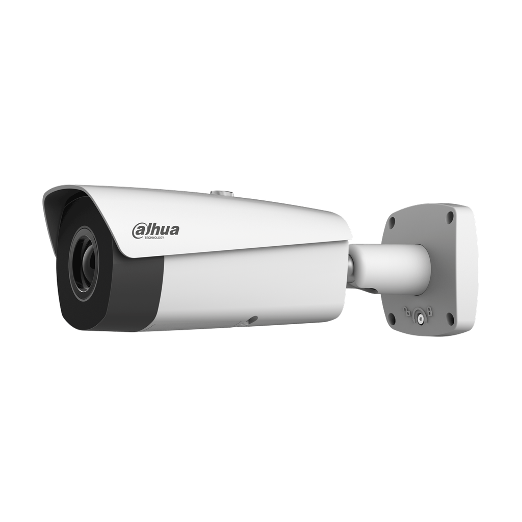 DHI-TPC-BF5401-B25-BC-S2. Camara Dahua tipo Bullet Termica con lente de 25mm
